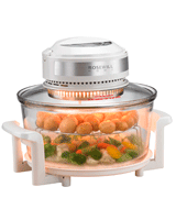 Rosewill RHCO-16001 Infrared Halogen Convection Technology Digital Oven
