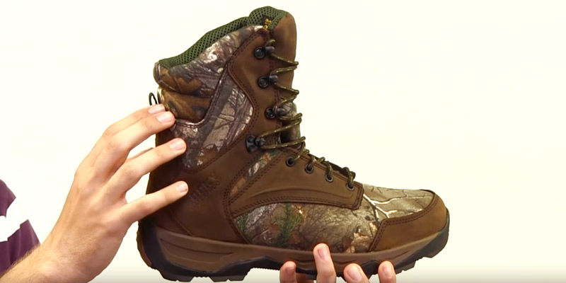Review of Rocky Retraction Hunting Boots