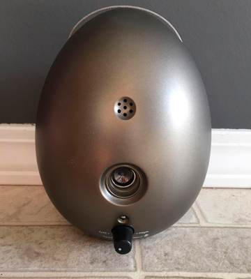 Review of Sunbeam Sonic Egg Bark Control Device