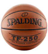 Spalding TF-250 Indoor/Outdoor Basketball