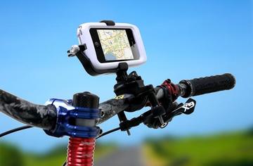 Best Bike GPS for Navigation During Bike Tours  