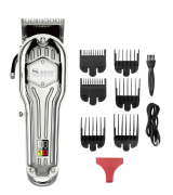 SURKER Cordless Mens Hair Clippers