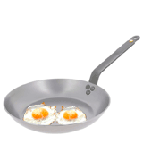 De Buyer MINERAL French Omelette Pan