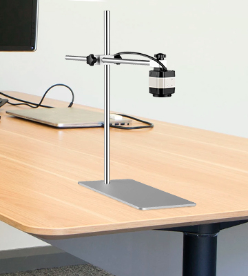Review of THUSTAND HD Ultra High Definition USB Document Camera