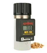 Farmex MT-16 Grain Moisture Tester