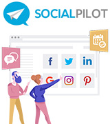 SocialPilot Social Media Scheduling,