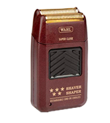Wahl Professional 5-Star (8061-100) Shaver