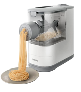 Philips HR2370/05 Compact Pasta and Noodle Maker