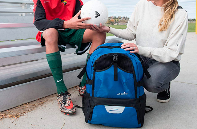 Best Soccer Backpacks for Your Sports Gear  