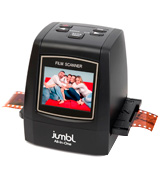 Jumbl JUM-FS14MP Powerful 14-megapixel sensor