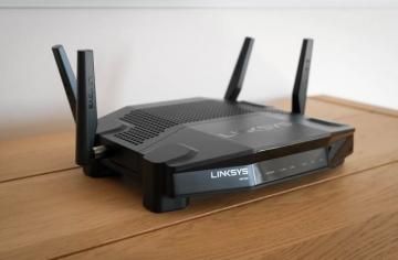 Best Wireless Linksys Routers  