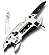 Jeep H07 Cretaceous Multi Tool Set Adjustable Screwdriver Wrench Jaw Pliers