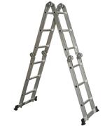 Best Choice Products SKY528 Extendable Ladder