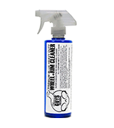 Chemical Guys CLD_107 Premium Blue Wheel and Rim Cleaner and Degreaser