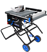 Delta Power Tools 36-6020 Portable Table Saw