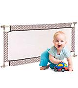 Evenflo Soft and Wide Baby Gate
