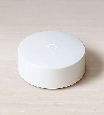Google ‎Nest Sensor: 3 pack Nest Temperature Sensor 3 Pack - Bestadvisor