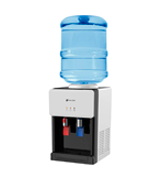 Avalon Stand Alone Premium Top Loading Countertop Water Dispenser