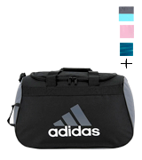 Adidas Unisex Diablo Small Gym Duffel Bag