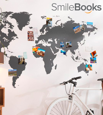 Review of SmileBooks Digital Prints at an Amazing Low Price!
