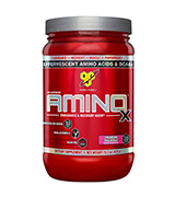 BSN Amino X Amino acid Dietary Supplement