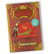 Cressida Cowell How to Train Your Dragon