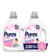 PUREX Baby Soft Liquid Laundry Detergent