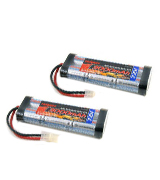 Tenergy High Power Battery Pack for RC Cars