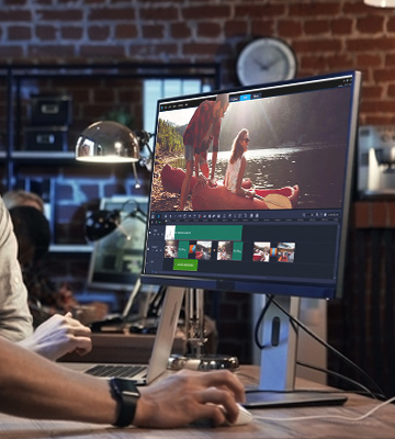 Review of Corel New VideoStudio 2021: Live Life. Make Movies.