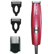 Conair GMT8RCS Beard and Mustache Electric Trimmer