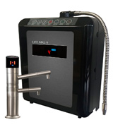 Life Ionizers M9 Under Counter Water Life Ionizer