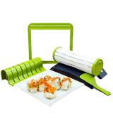 Sushiquik Super Easy Detachable sushi mat