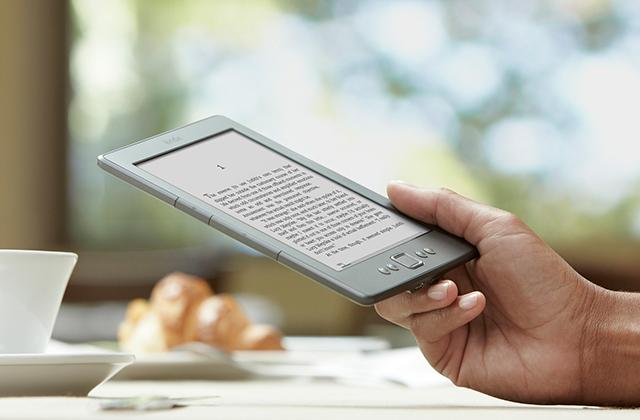Best e-Readers for True Lovers of Reading  