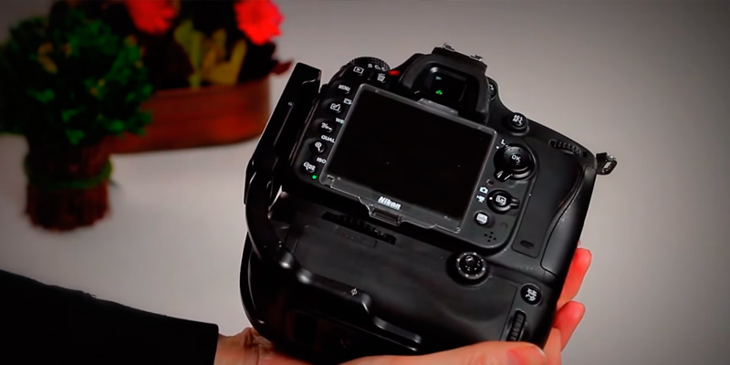 Review of Nikon D610 CMOS FX-Format Digital SLR Camera (Body Only)