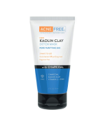 AcneFree Kaolin Clay Detox Mask for Acne
