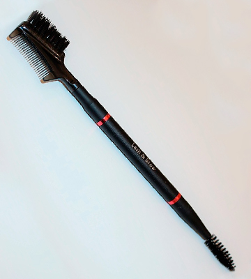 Review of Revlon 5420-75 Lash & Brow Brush