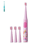 Vekkia Sonic Rechargeable for Age 3+ Kids Electric Toothbrush