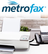 MetroFax Online Fax Service
