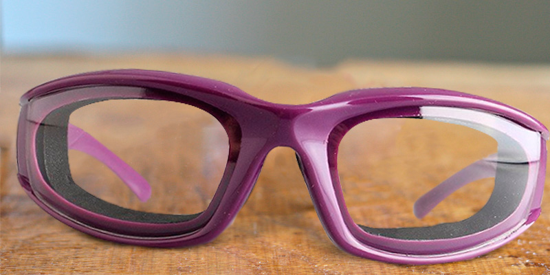 Review of RapidKitchen Tear resistant Onion Goggles