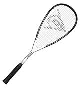 Blaze Pro Squash Racquet