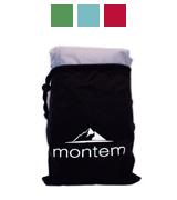 Montem Pocket Blanket Ultra-compact