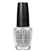 OPI Natural Nail Strengthener Nail Polish Treatment