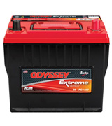 Odyssey 35-PC1400T Automotive and LTV Battery