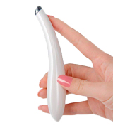 Queenwill F01 Eye Massager Sonic Anti-aging Heated Wrinkle Pen