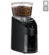 Capresso 560.01 Infinity Burr Grinder