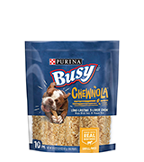 Purina Busy Real Beefhide Dog Chews