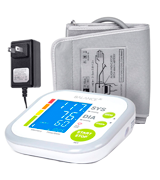 Greater Goods Digital Blood Pressure Monitor Cuff Kit