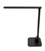 LAMPAT 900865 Dimmable LED Desk Lamp