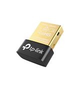 TP-LINK UB400 USB Bluetooth Adapter for PC
