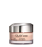 Olay Eyes Ultimate Cream for Dark Circles and Wrinkles